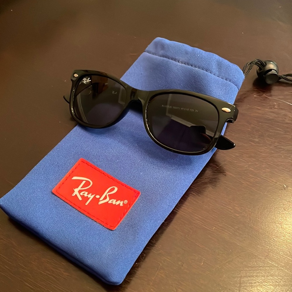 Classic Ray Ban Sunglasses kids